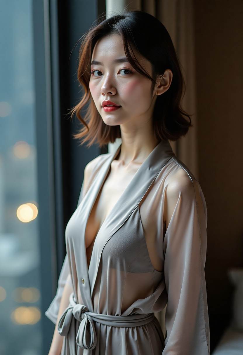 综合结课点评