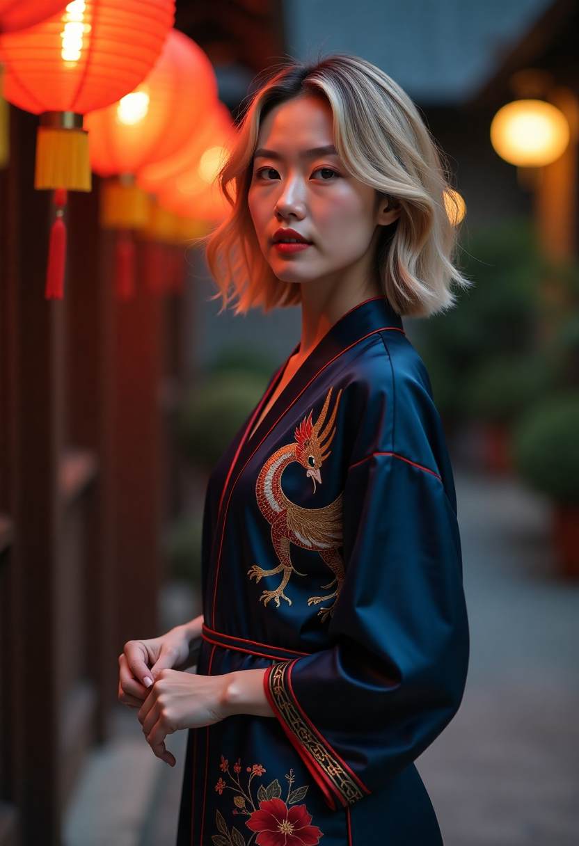 掐丝珐琅风蝶纹
